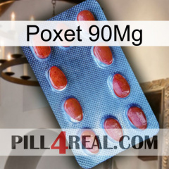 Poxet 90Mg 06